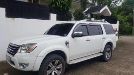 Ford Everest 2009 for sale