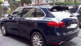 2013 Porsche Cayenne for sale