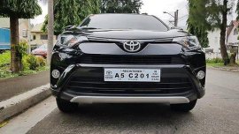 Toyota RAV4 2018 for sale
