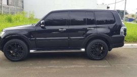 2008 Pajero BK not hilux super safari bmw audi landcruiser lc200