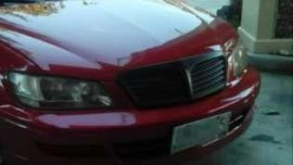 Mitsubishi lancer gasoline for sale