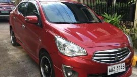 2014 Mitsubishi Mirage G4 for sale