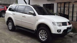 2010 Mitsubishi Montero Sport GLS For Sale 