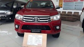 2019 Toyota Vios ALLin LowDP Fortuner for sale