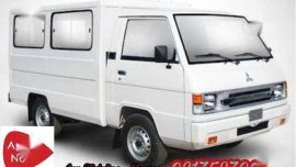 2018 Mitsubishi L300 for sale