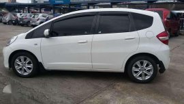 2013 Honda Jazz for sale