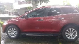 Mazda CX-7 2011 Top of the Line