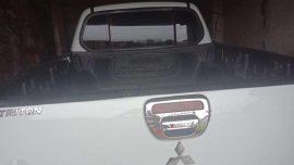 2010 strada 4x4 for sale