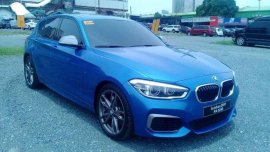 2016 BMW M135i Batmancars