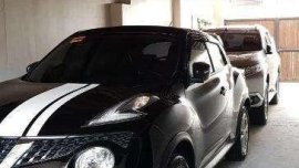 Nissan Juke 2017 for sale