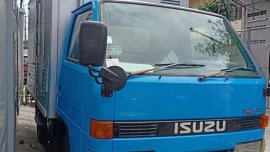 2003 Isuzu Elf for sale