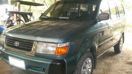 Toyota Revo 2000 for sale