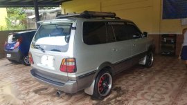 Toyota revo glx 2002 manual for sale