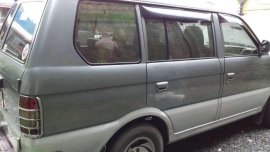 1998 Mitsubishi Adventure Diesel Manual for sale