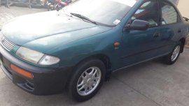 Mazda 323 1997 Model for sale