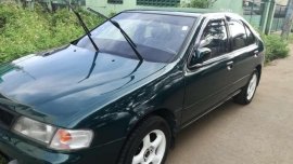 Nissan 1995 for sale cash
