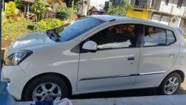 toyota wigo 2015 for ASSUME