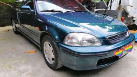 Honda Civic VTI 1997 for sale
