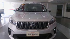 Kia Sorento automatic for sale