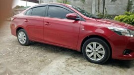 Toyota Vios 2017 for sale