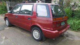 Space wagon 2015 for sale