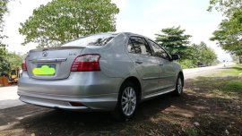 Toyota Vios 2010 1.5G Top of the Line for sale