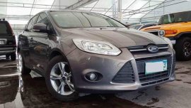 2013 Ford Focus 1.6 Sedan Automatic for sale