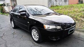 Mitsubishi Lancer Ex 2013 for sale