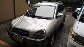 2005 Hyundai Tucson Diesel for sale