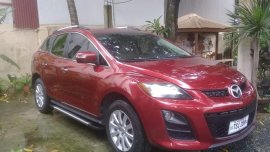 Mazda CX-7 2011 for sale