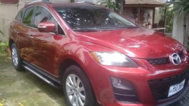 Top of the Line Mazda CX-7 2011 for sale