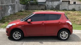 2015 Suzuki Swift For Sale