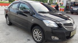 2013 Toyota Vios for sale