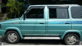 Toyota tamaraw fx 1.8l gl for sale