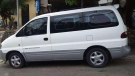 hyundai starex 2002mdl manual turbo intercooler diesel