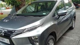 Xpander gray manual transmission for sale