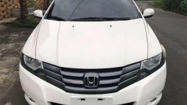 2010 Honda City 1.5 E Automatic for sale