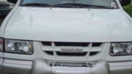 Isuzu Crosswind 2003 for sale