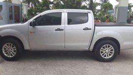 Isuzu dmax 2016 lt for sale