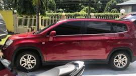 Chevrolet Orlando 2012 for sale