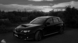 Subaru Impreza 2009 Hatchback AT for sale