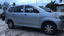 2008 Toyota Avanza Manual 13