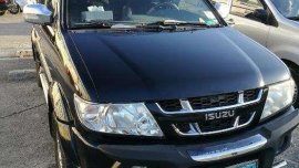 Isuzu Sportivo 2005 for sale