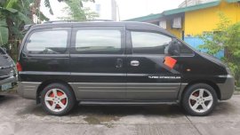 For sale hyundai starex club local