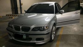 2005 BMW 325I FOR SALE
