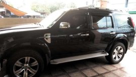 Ford Everest pampanga