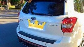 Subaru Forester 2014 for sale