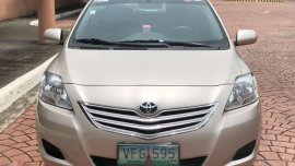 Fresh 2012 Toyota Vios E Lady Driven