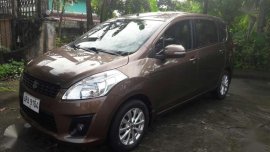 Suzuki ertiga 2015 for sale