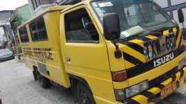Isuzu elf fb 08 for sale